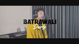 Batrawali - Darso | Firman Imong Cover