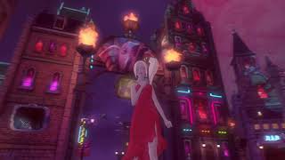 GRAVITY DAZE 2 Beautiful Day