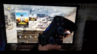 SONUNDA PUBG PS4 PLAYERUNKNOWNSBATTLEGROUNDS