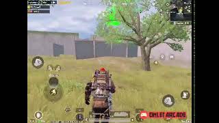 Top 3 in USA RANK PUBG MOBILE METRO ROYALE GRIND