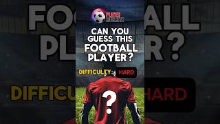 Guess the football player by his career path! #premierleague #youtubeshorts #footballquiz