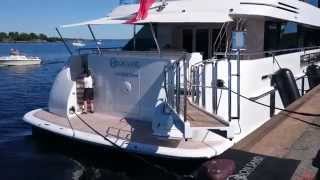 Moon sand Yacht 33M Euro