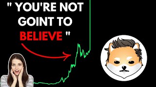 YOU'RE NOT GOING TO BELIEVE WHAT WILL HAPPEN TO DOGELON MARS PRICE !! - DOGE PRICE PREDICTION 2022