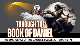 THROUGH THE BOOK OF DANIEL. CHAPT. 7. BY ISAIAH-PHILLIPS AKINTOLA. THE MARK OF THE BEAST. DAY 7B