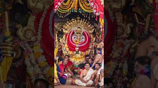 ଏ କାଳିଆ.. ଆଖି ଦୁଇ ଯଦି ହେବୁରେ...🙏🙏🙏 // Ratha jatra Special // Jay Jagannath 🙏🕉️🙏