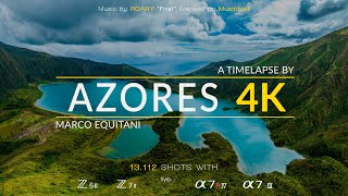 AZORES | 4K