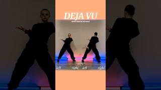 deja vu - txt dance tutorial mirrored #kpop #dance #txt #dejavu #tommorowbytogether #tutorial