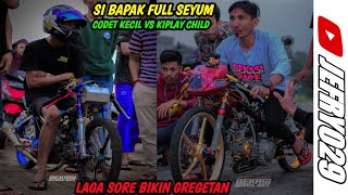 LAGA SLEEP ENGINE MENANG BERSYARAT-SPORTIFITAS TANPA BATAS,ON CAM 4K