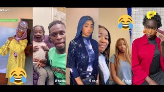 videos tiktok drôles à mourir de rire 😂😂