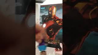 ( UNBOXING ) Haocaitoy \ Iron Man 1:6 Scale Action Figure