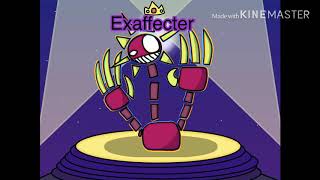 Exaffecter (Synth Island)