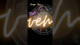 Magic Time | Fische ♓ | Horoskop November 2022