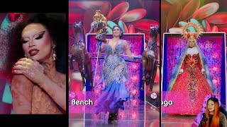 Runway Category Is ..... Hometown Realness! - Drag Race Philippines Season 3