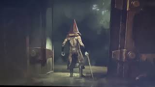 Favorite Scenes in a Video Game: Silent Hill 2!