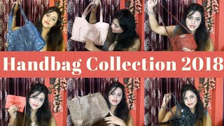 My Handbag Collection India | Affordable Butterflies Handbags