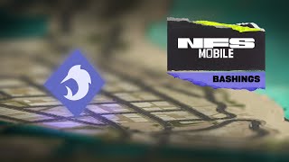 NFS Mobile - All Bashing Locations