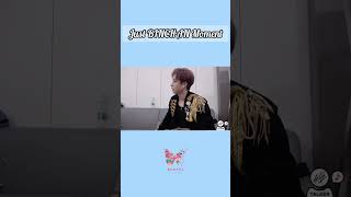 Just BINCHAN Moment at [Stray Kids : SKZ-TALKER] Ep.59 #straykids #lalalala #skztalker