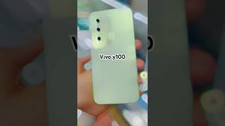 "Unboxing the VIVO Y100 First  look#reelschallenge #trendingvideo #reelsfypシ #reelsfacebook #foryou