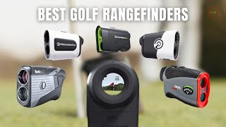 The Best Golf Rangefinder You Can Buy in 2023