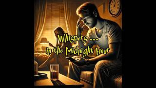 Whispers In The Midnight Hour #relationship