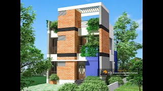 Best 300 house elevation designs  2024/Best House designs