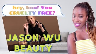 Is Jason Wu Beauty Cruelty Free? | Is Jason Wu Beauty Vegan? | Cruelty Free Beauty Review