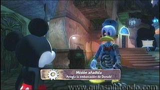 Epic Mickey Refurbished part 10