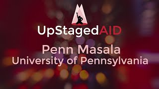 University of Pennsylvania – Penn Masala – UpStagedAID A Cappella Top 32 Teams