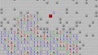 Minesweeper Solver