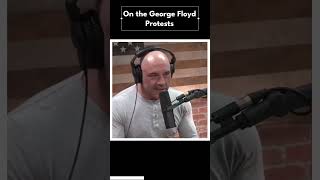 Unveiling the Impact of George Floyd Protests 📢 | Joe Rogan Podcast