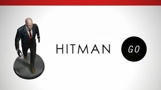 Hitman Go Trailer HD - iOS iPhone iPod iTouch iPad