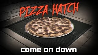 How to Find the BEST Pizza in Town | Pizza Hatch Creepypasta