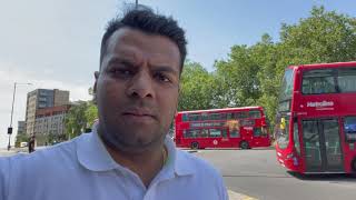 Pfizer Vaccine Done | Fully Vaccinated | Wembley Vaccination Centre Tour | Tyres At Costco | NHS