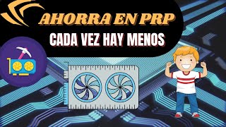 Perpetuum PRP sigue fuerte - Conoce sus fundamentales antes de comprar