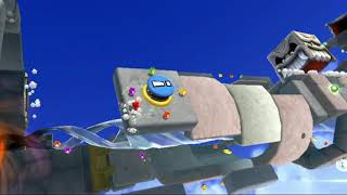 Super Mario Galaxy 2 (2010) - #32