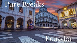 Discover Ecuador