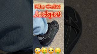 Nike Outlet Jackpot! Jordan 1 Travis Scott phantom & Jordan 1 lost & found #jordan1 #jordans #nike