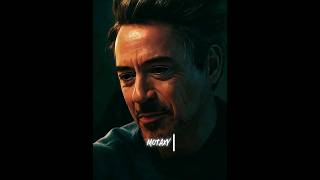 I Love You 3000♥️...『Iron Man Edit』「3k sub special」#ironman #tonystark #iloveyou3000