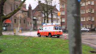 A1 13117 Martini van Geffenstraat te Amsterdam