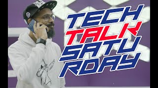 TTS! Tech Talk Saturday : ETH CREW WE ARE RICHHHH!