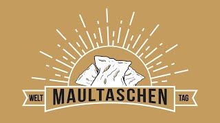 Gründonnerstag ist Welt-Maultaschen-Tag