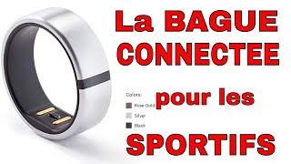 💍 Motiv Ring Fitness, la bague connectée pour les sportifs ?