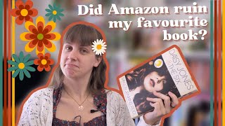 🌼 Daisy Jones & The Six 🌼 | Books vs. TV Show Review