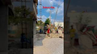 ￼ #Concrete #lift machine YouTube video #short video