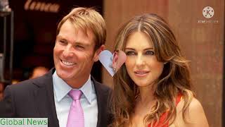 Shane Warne Dies Live Update || Shane Warne Death || Cricket Spin King Shane Warne Death