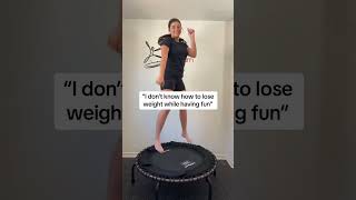 Let me be your guide when it comes to losing weight while having fun! Ps