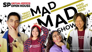 SPOH 2022 - The MAD MAD Show 2022