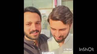 Rajab Haider Friendship @rajabbutt94 #rajabfamily #haidershah rajab family new vlog