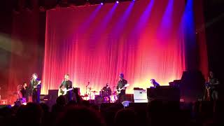 Noel Gallagher’s High Flying Birds - If Love Is the Law @ Schlachthof Wiesbaden, 04/17/2018