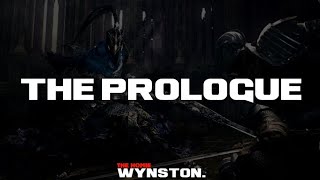 Dark Souls 3 | The Prologue (ft. Ayumi Hamasaki) | @TheHomieWynston